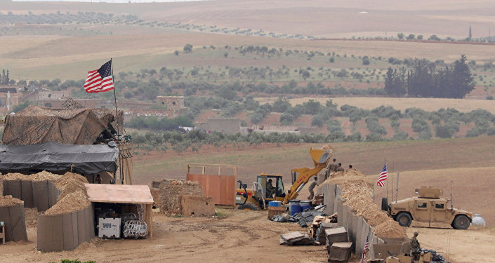 SDG: ABD taahhütlerini yerine getirmedi